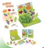 Детский развивающий набор для выращивания Happy Plant 