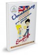Звуковая книга Знаток Курс английского языка для маленьких детей (часть 1) ZP-40034