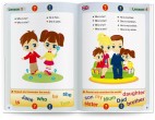 Звуковая книга Знаток Курс английского языка для маленьких детей (часть 1) ZP-40034