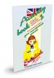 Звуковая книга Знаток Курс английского языка для маленьких детей (часть 2) ZP-40029