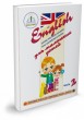 Звуковая книга Знаток Курс английского языка для маленьких детей (часть 2) ZP-40029