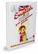 Звуковая книга Знаток Курс английского языка для маленьких детей (часть 3) ZP-40030