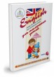 Звуковая книга Знаток Курс английского языка для маленьких детей (часть 4) ZP-40031