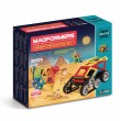 Магнитный конструктор MAGFORMERS Adventure Desert 32 set 703010