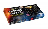 Электронный звуковой плакат Знаток Космос - Space PL-13-SPACE