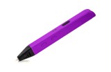 3D Ручка Spider Pen SLIM от USB (фиолетовая)
