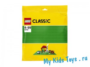   LEGO 10700 Classic    