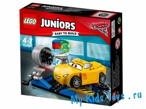   LEGO 10731 Juniors    