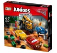   LEGO 10744 Juniors  