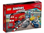   LEGO 10745 Juniors    500