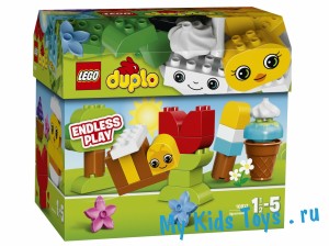   LEGO 10817 Duplo  