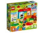   LEGO 10833 Duplo  