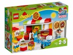   LEGO 10834 Duplo 