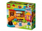   LEGO 10839 Duplo 
