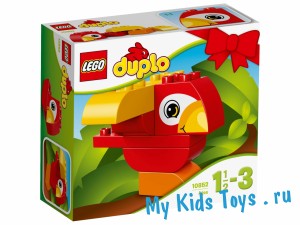   LEGO 10852 Duplo   