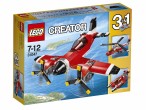   LEGO 31047 Creator   