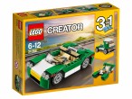   LEGO 31056 Creator  