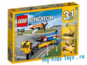   LEGO 31060 Creator  