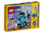   LEGO 31062 Creator -