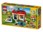   LEGO 31067 Creator   