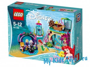   LEGO 41145 Disney Princess    