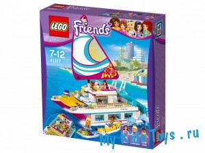   LEGO 41317 Friends  