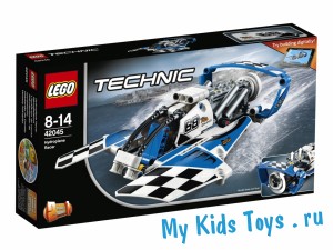   LEGO 42045 Technic  