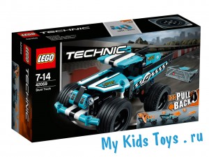   LEGO 42059 Technic  