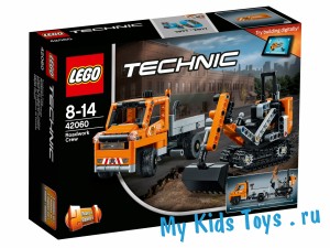  LEGO 42060 Technic  