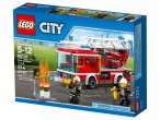   LEGO 60107 City    