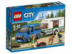   LEGO 60117 City     
