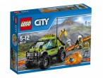   LEGO 60121 City   