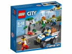   LEGO 60136 City    