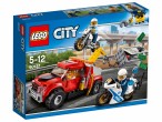   LEGO 60137 City   