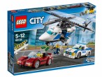   LEGO 60138 City  