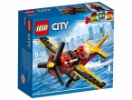   LEGO 60144 City  