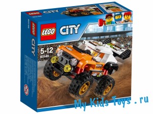  LEGO 60146 City  