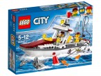   LEGO 60147 City  