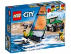   LEGO 60149 City     