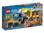   LEGO 60152 City  