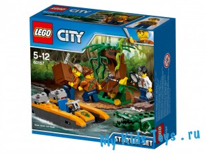   LEGO 60157 City    