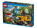   LEGO 60160 City    