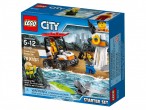   LEGO 60163 City     