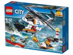   LEGO 60166 City   