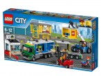   LEGO 60169 City  