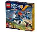   LEGO 70320 Nexo Knights  