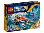   LEGO 70348 Nexo Knights   