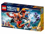   LEGO 70361 Nexo Knights  