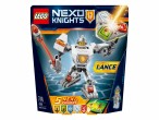   LEGO 70366 Nexo Knights   