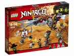   LEGO 70592 Ninjago -